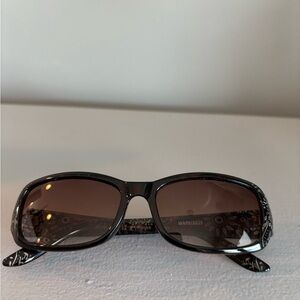 Stylish Black Sunglasses
